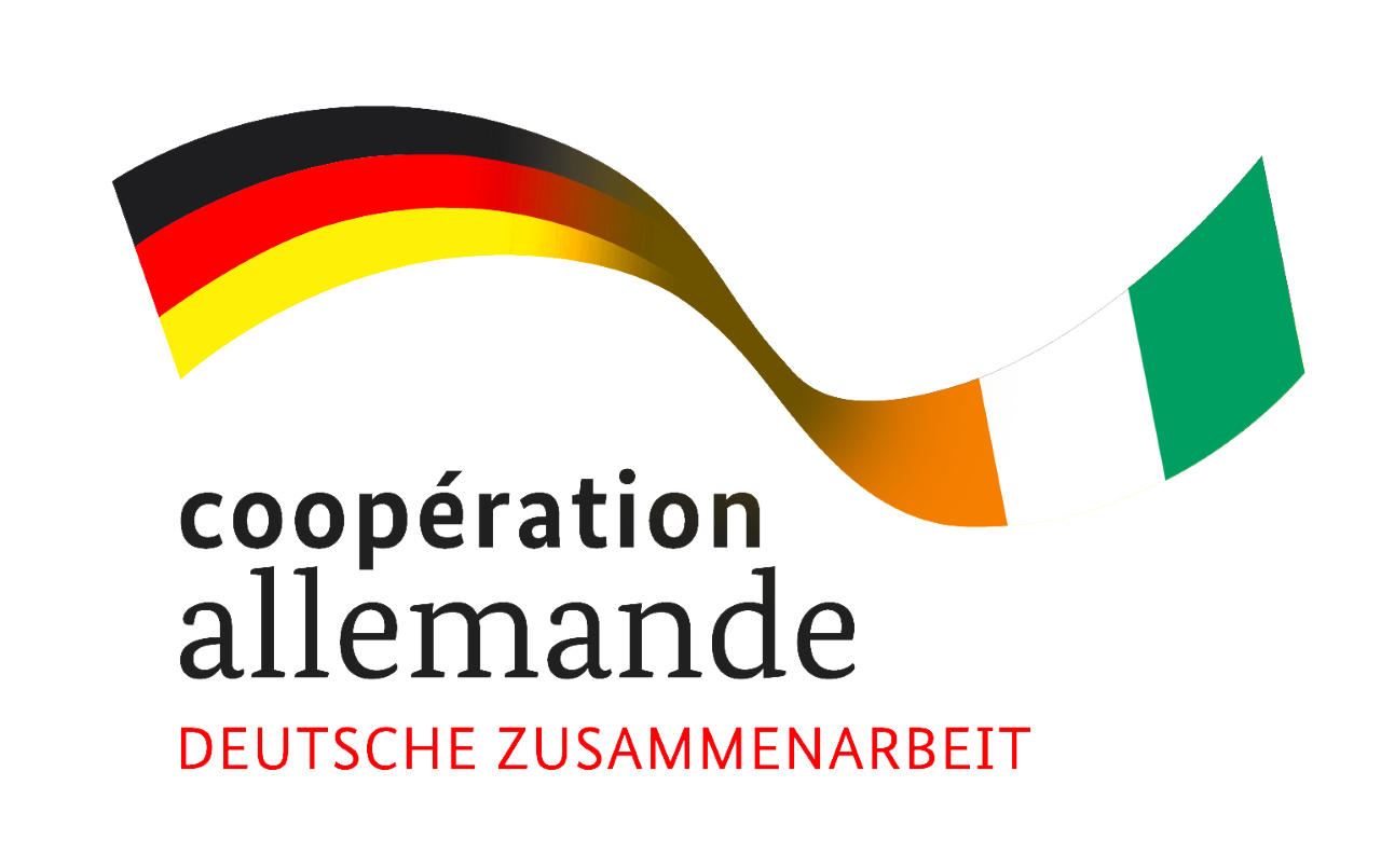 Coopération allemande (GIZ)